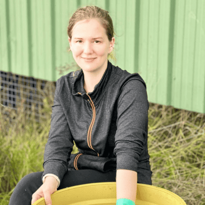 Anastasia Kolyasnikova