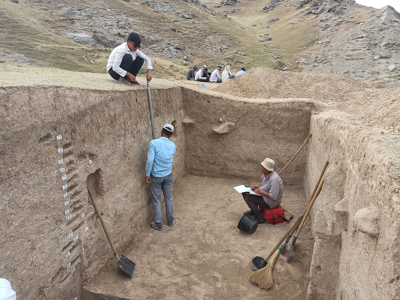 Проект КазНУ выиграл грант