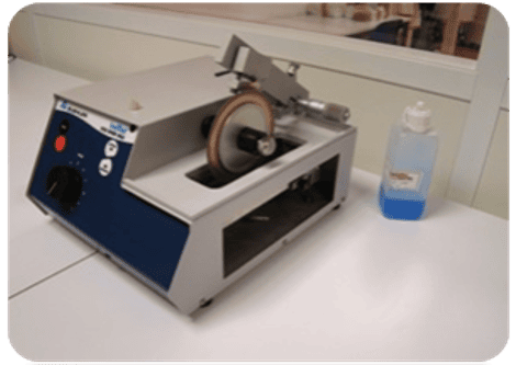 Thin section 3